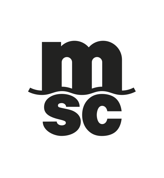 MSC 标志